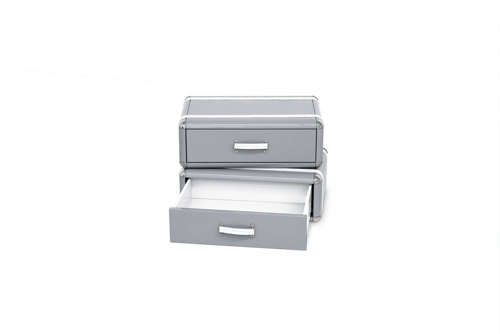 Night tables - Sky Nightstand - CIRCU