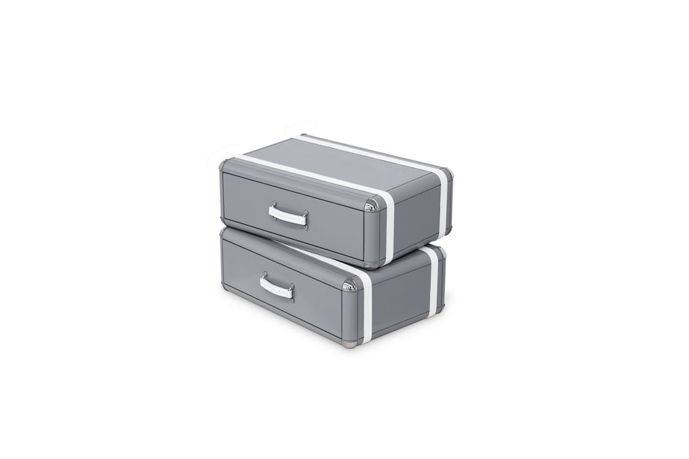 Night tables - Sky Nightstand - CIRCU