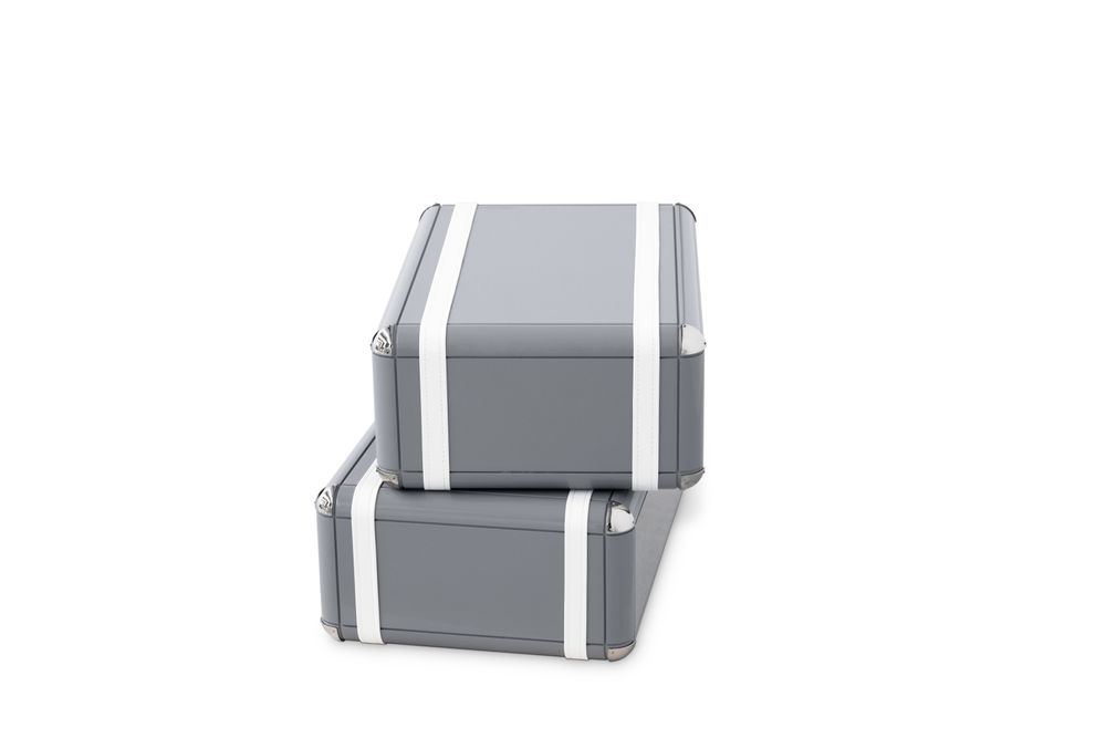 Night tables - Sky Nightstand - CIRCU