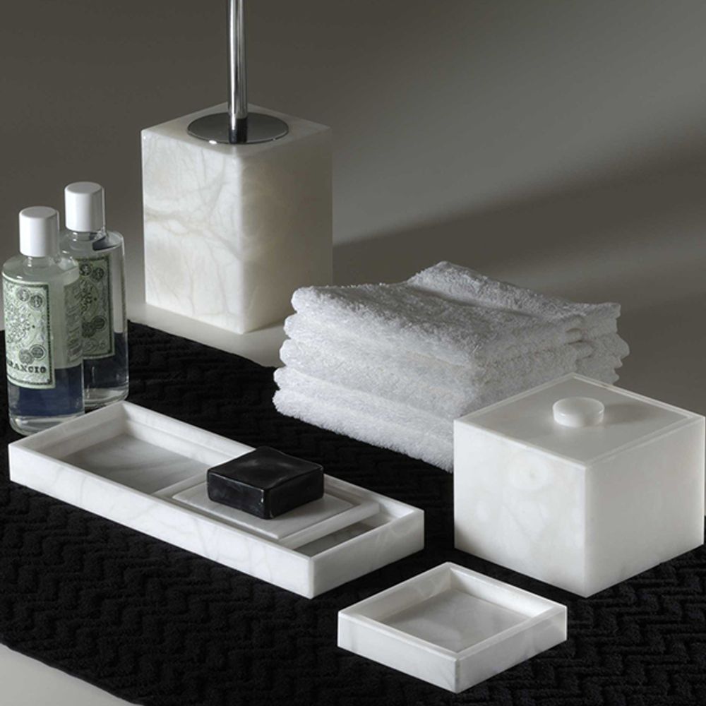 Objets design - Albâtre - ROOM PIETRA E OGGETTI