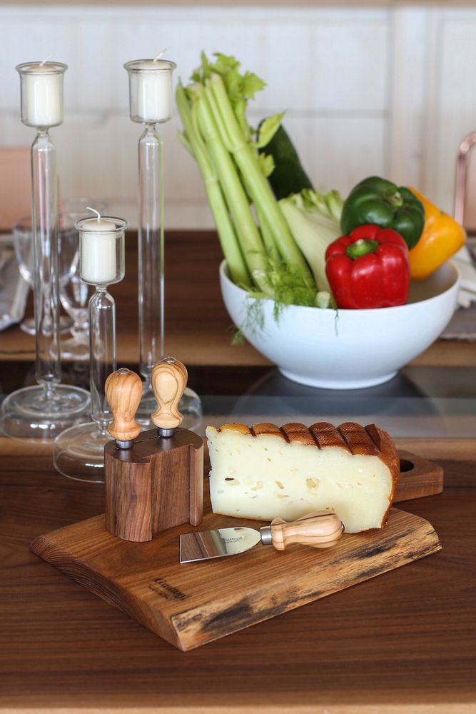 Ustensiles de cuisine - COUTEAUX - GRATTONI 1892 SRL MADE IN ITALY