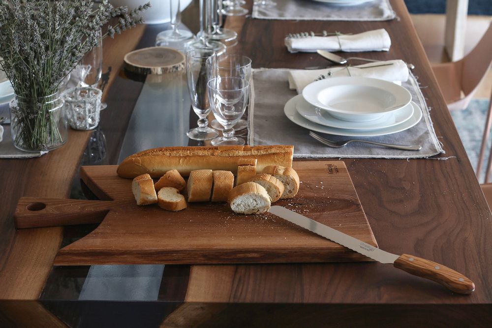 Ustensiles de cuisine - COUTEAUX - GRATTONI 1892 SRL MADE IN ITALY