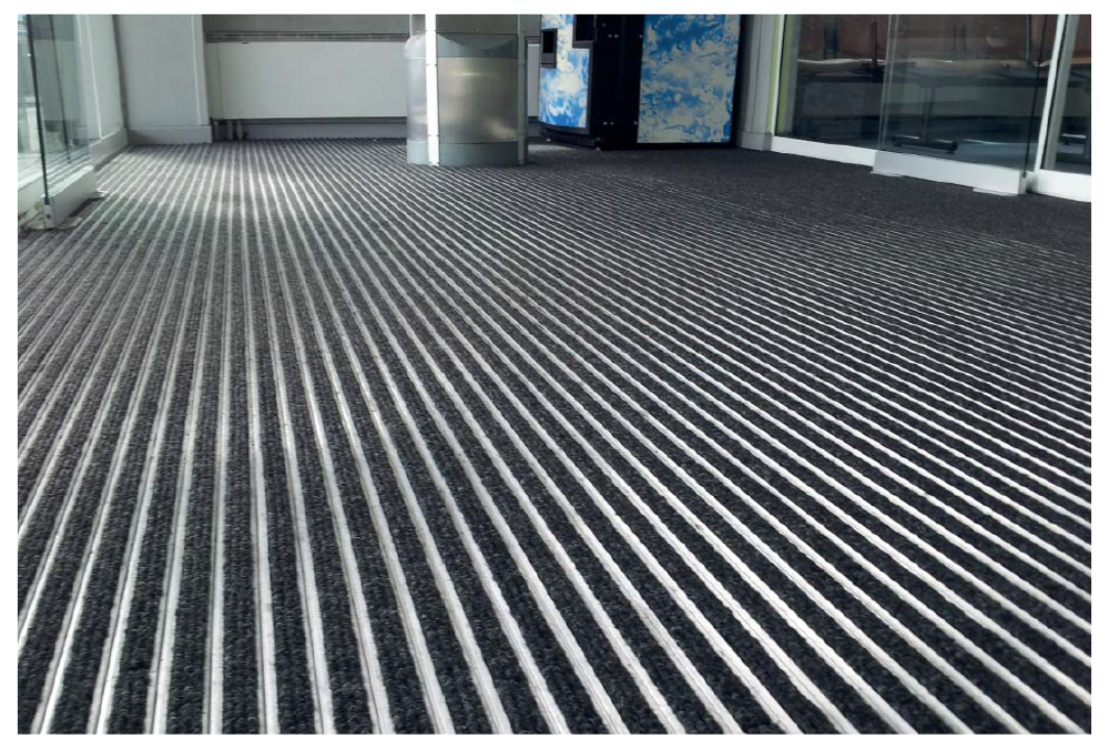 Equipements espace extérieur - BASMAT APOLO 22 X 33 mm - BASMAT
