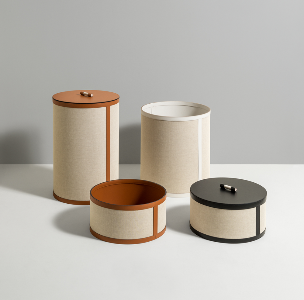 Laundry baskets - Penelope I Laundry Baskets - PINETTI
