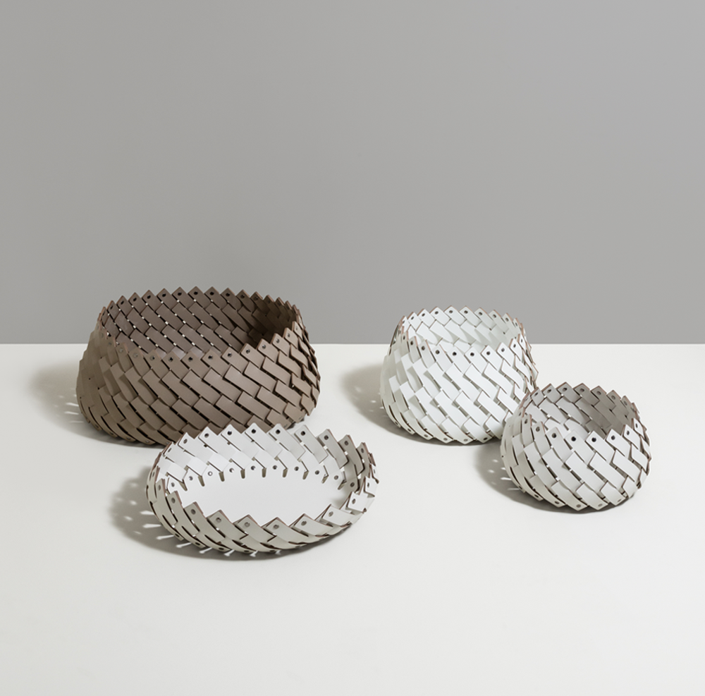 Leather goods - Almeria I Baskets - PINETTI