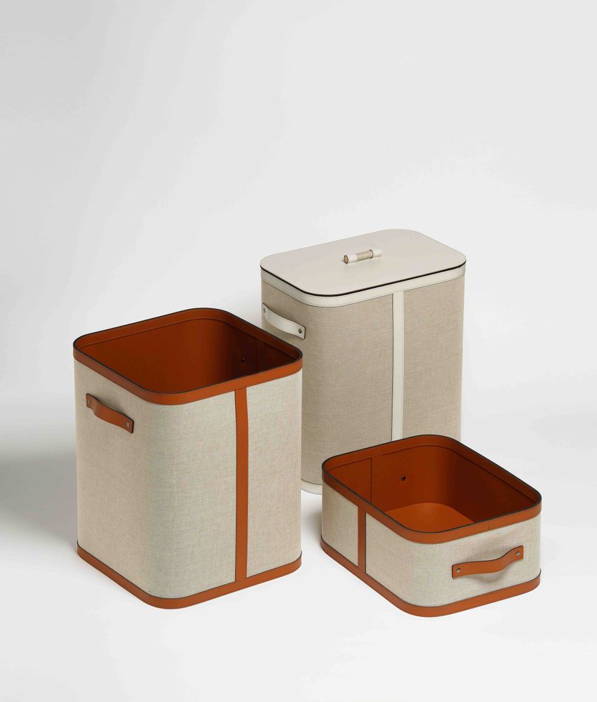 Laundry baskets - Penelope I Laundry Baskets - PINETTI