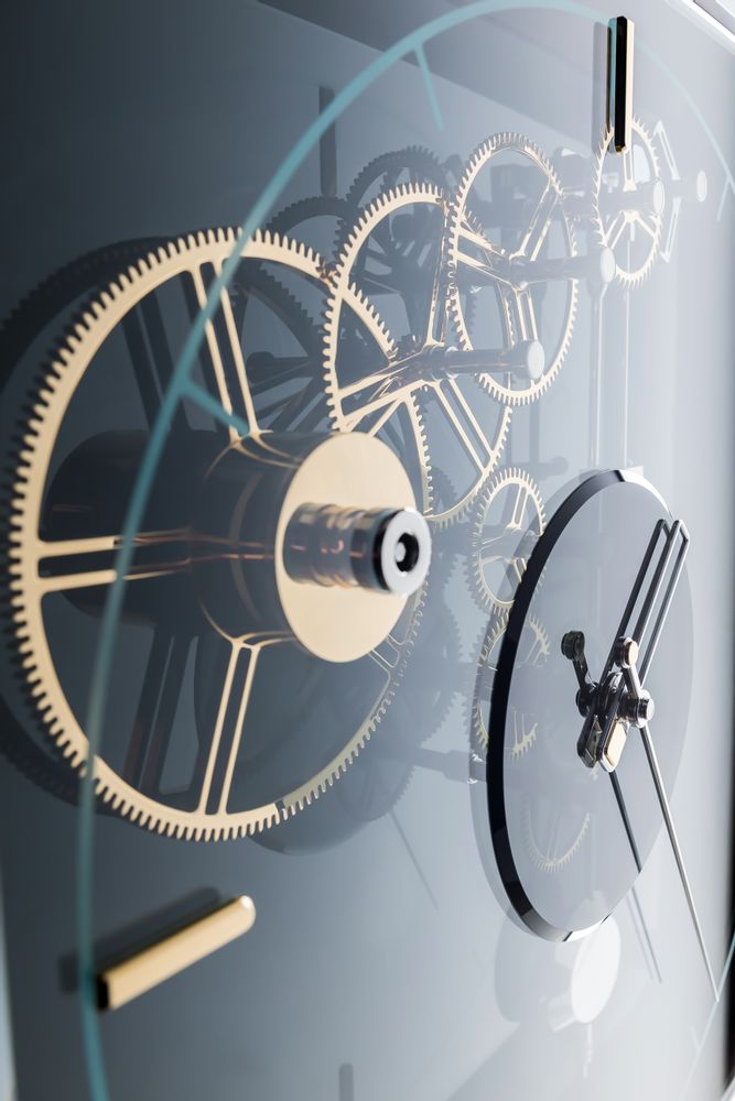 Horloges - MONTRES TAKTO - TECKELL
