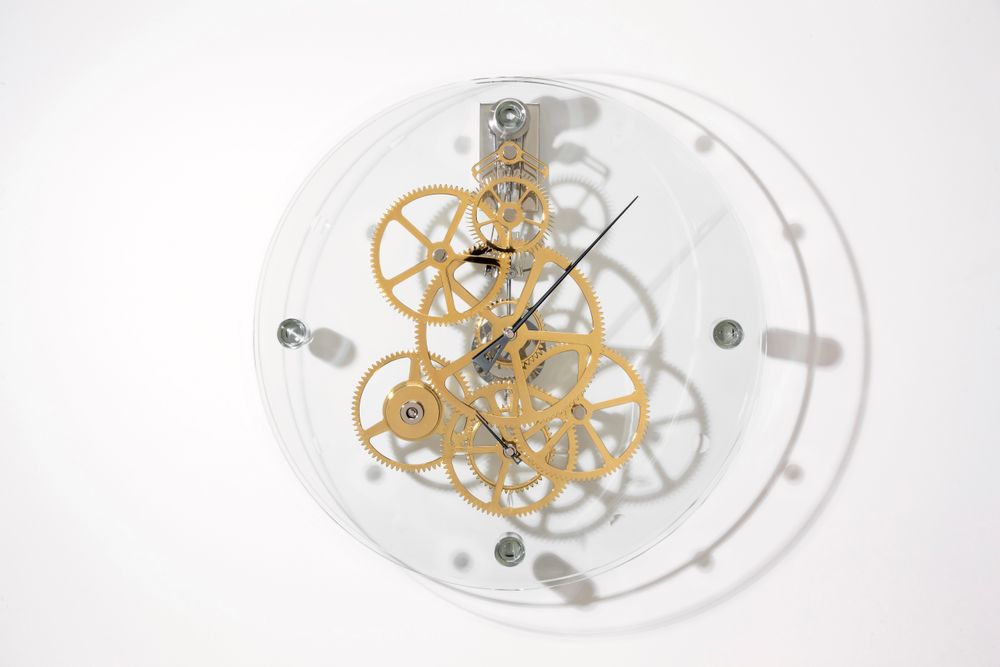 Horloges - MONTRES TAKTO - TECKELL