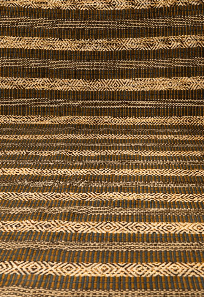 Design carpets - Blanket ANAPURNA - LA CABANE DE STELLA