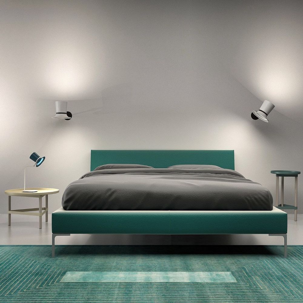 Tapis contemporains - PLANO COLLECTION by Miguel Reguero - MOHEBBAN MILANO