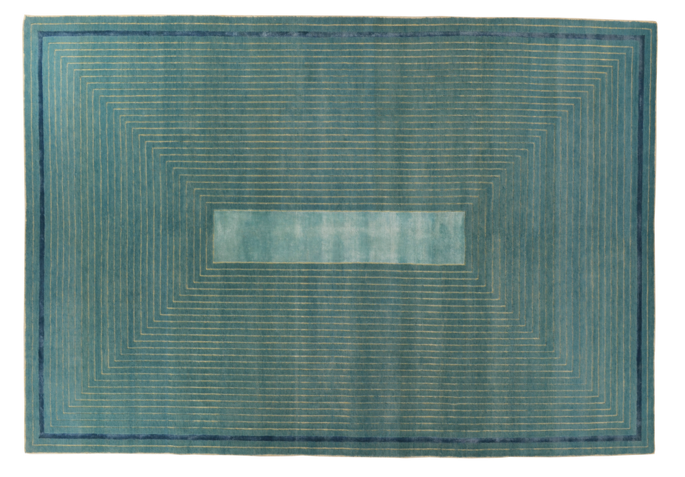 Tapis contemporains - PLANO COLLECTION by Miguel Reguero - MOHEBBAN MILANO