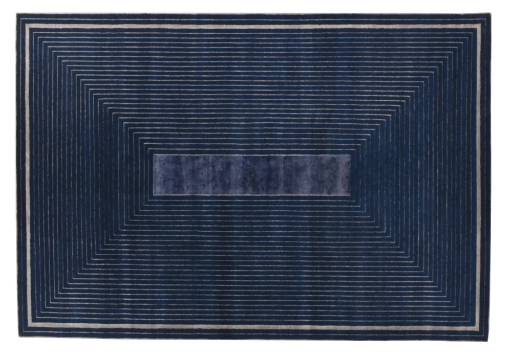 Tapis contemporains - PLANO COLLECTION by Miguel Reguero - MOHEBBAN MILANO