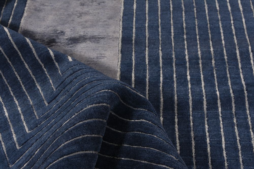 Tapis contemporains - PLANO COLLECTION by Miguel Reguero - MOHEBBAN MILANO