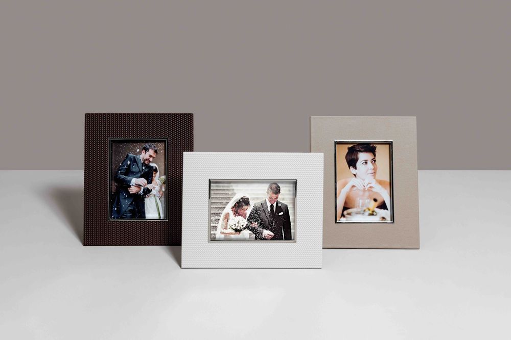 Leather goods - Living Accessories - PINETTI