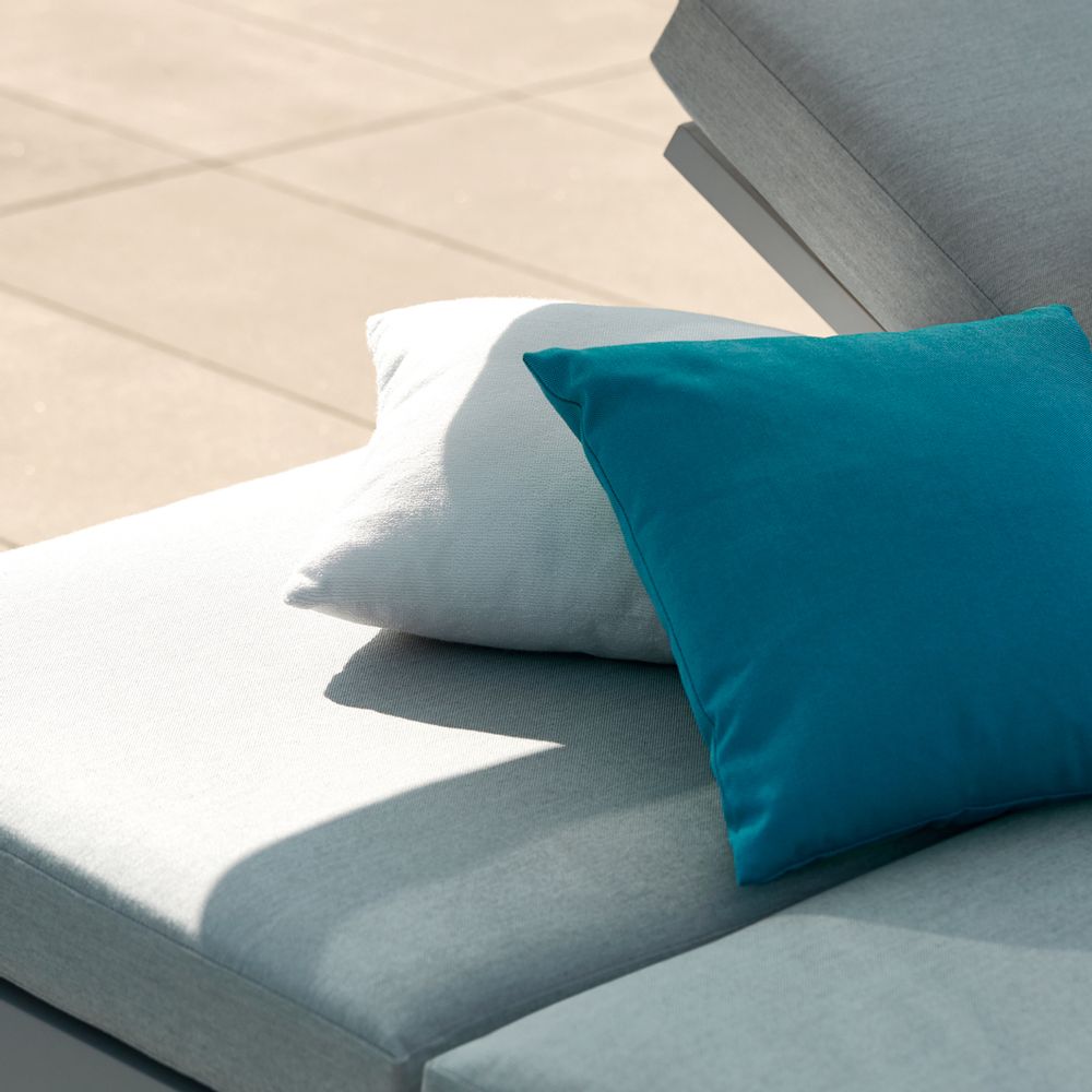 Deck chairs - Lounge chair KALIFE - SIFAS
