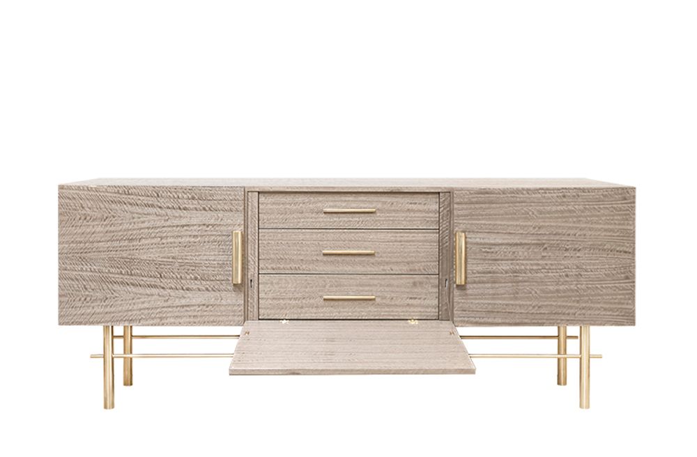 Buffets - LAUREN II - ANA ROQUE INTERIORS