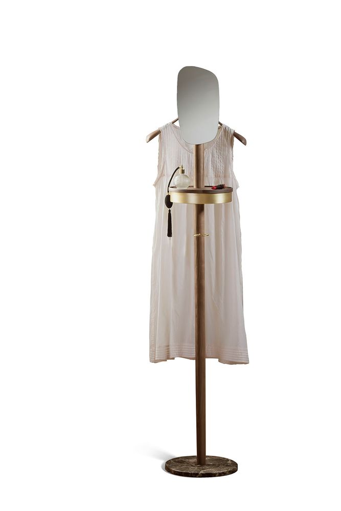 Dressings - GALAN - VALET W - NOMON CLOCKS - HOME