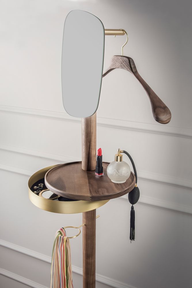 Dressings - GALAN - VALET W - NOMON CLOCKS - HOME