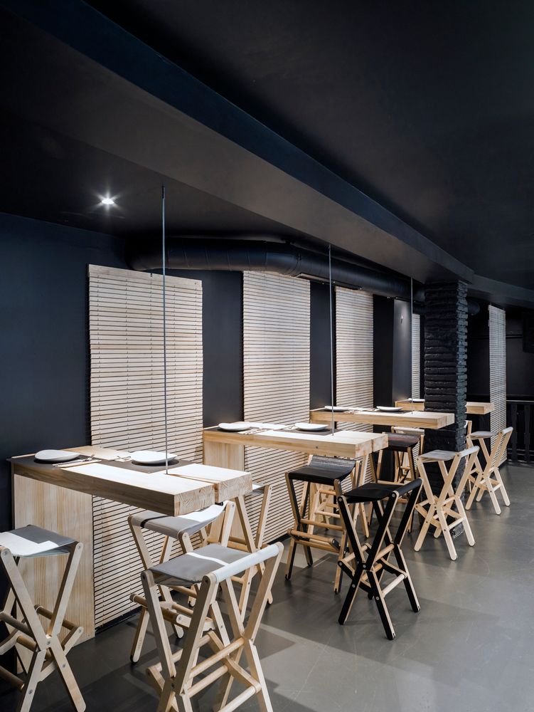 Office seating - MARINE PLYWOOD AND SAIL COLLECTION - DVELAS