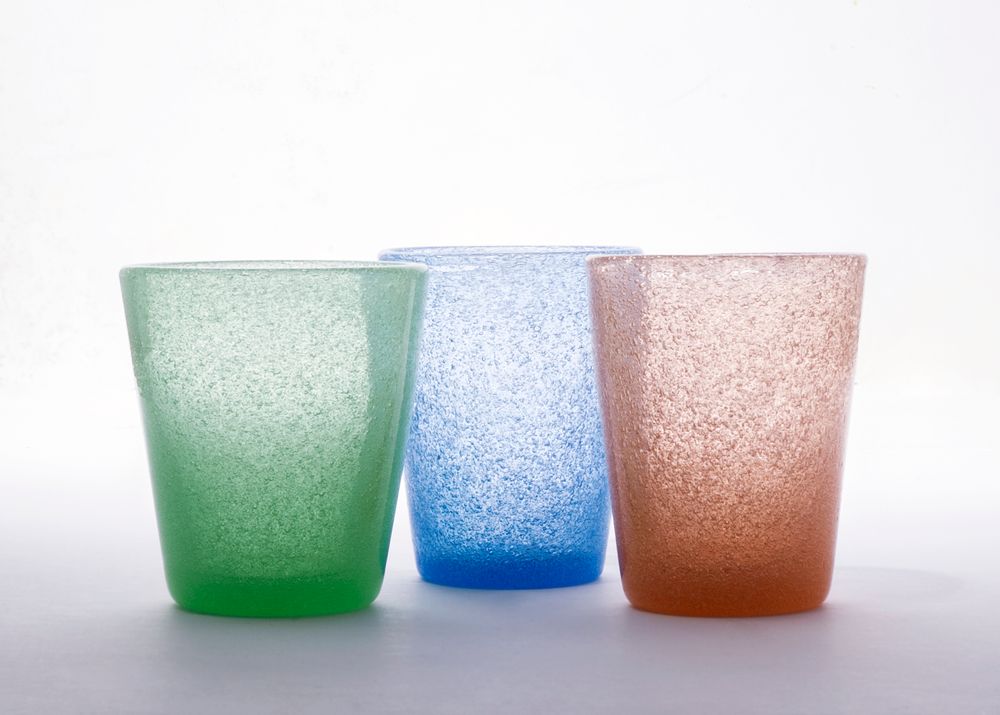 Sacs et cabas - Me in a GLASS - MEMENTO - THE ORIGINAL