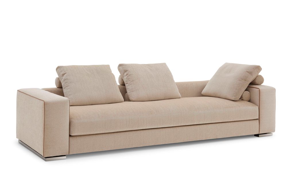 Canapés - ONE SOFA - FENDI CASA