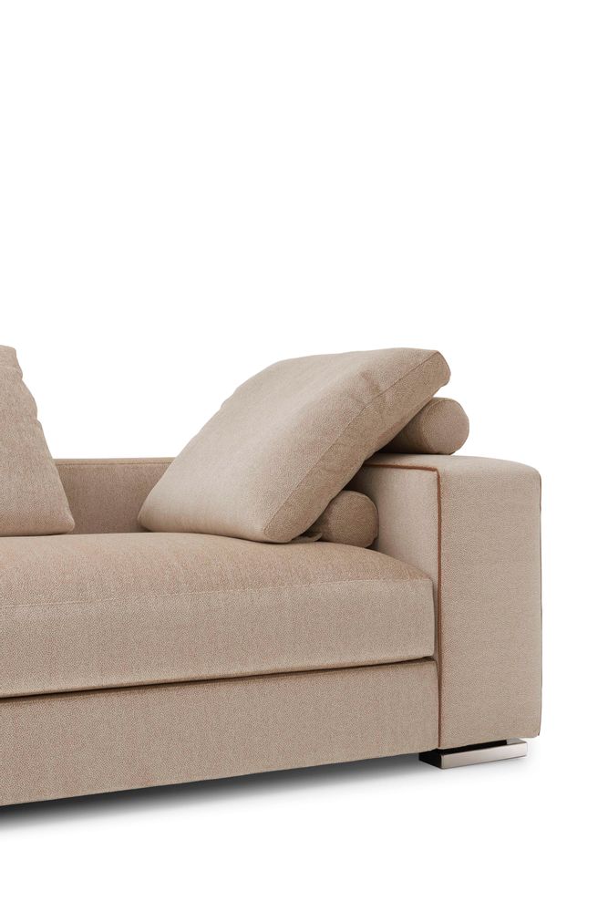 Canapés - ONE SOFA - FENDI CASA