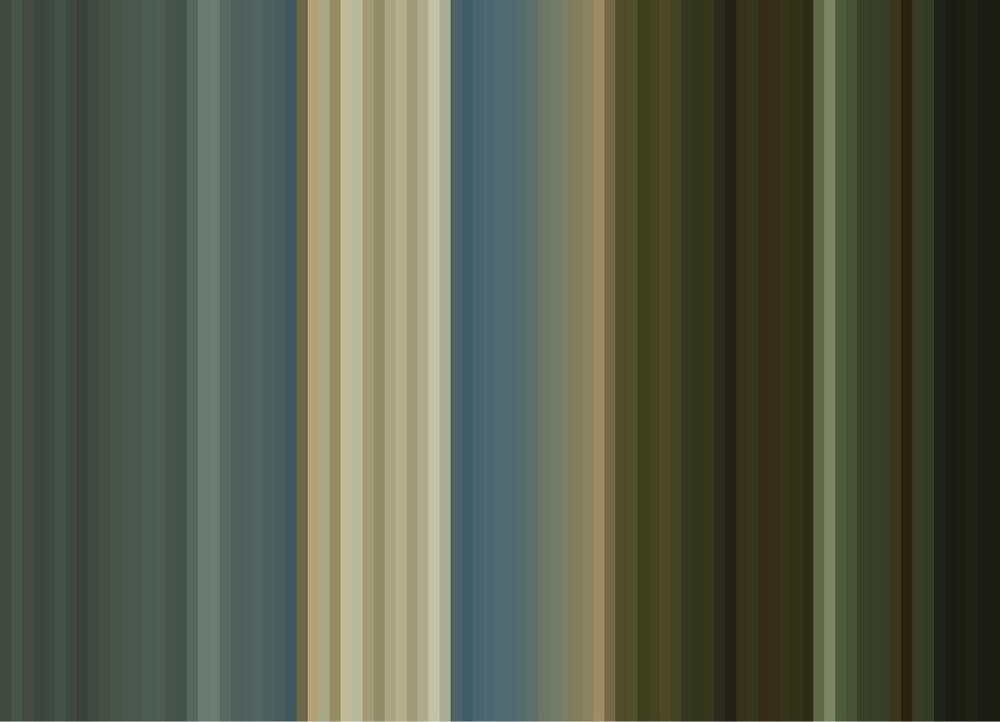 Wallpaper - Rijksmuseum DNA wallpaper - THOMAS EYCK