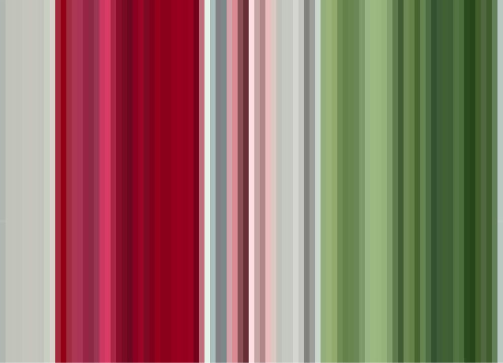 Wallpaper - Rijksmuseum DNA wallpaper - THOMAS EYCK
