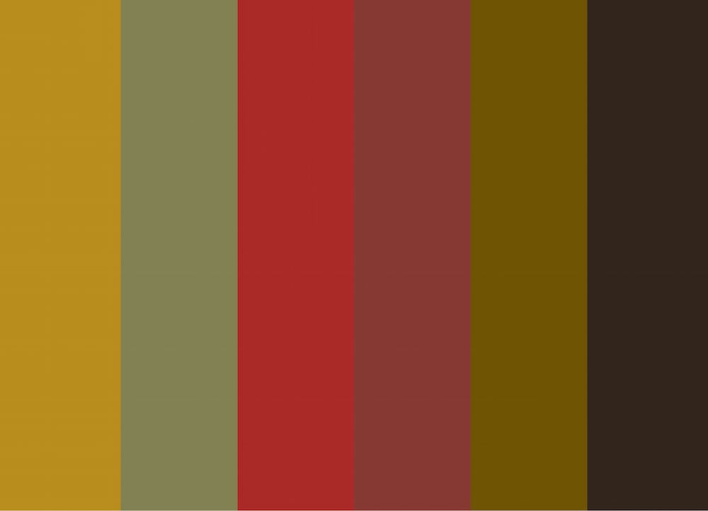 Wallpaper - Rijksmuseum DNA wallpaper - THOMAS EYCK