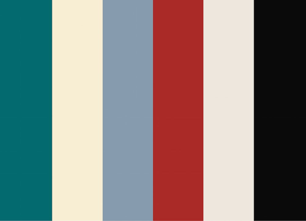 Wallpaper - Rijksmuseum DNA wallpaper - THOMAS EYCK