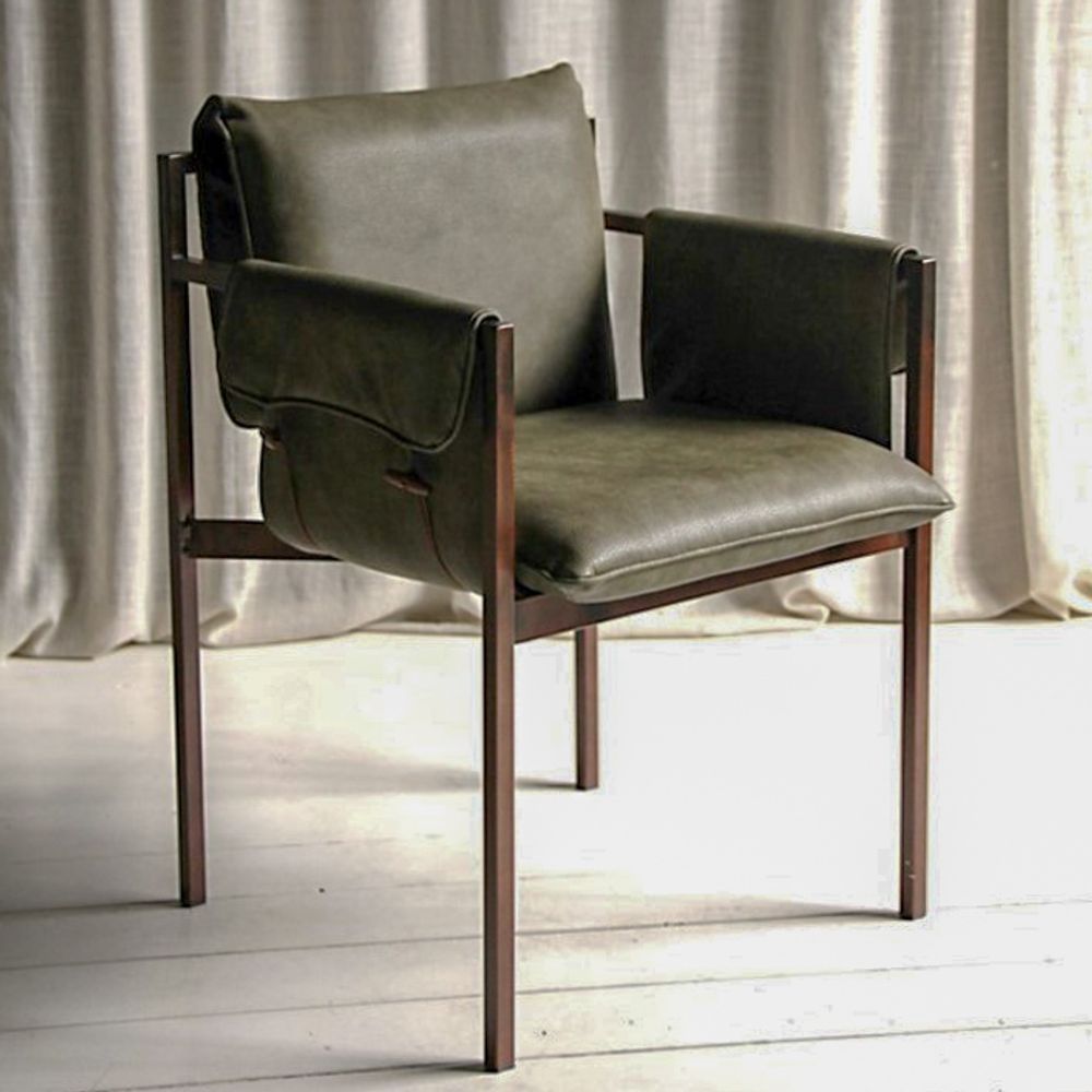 Chairs - Chair Jack - VIPS AND FRIENDS