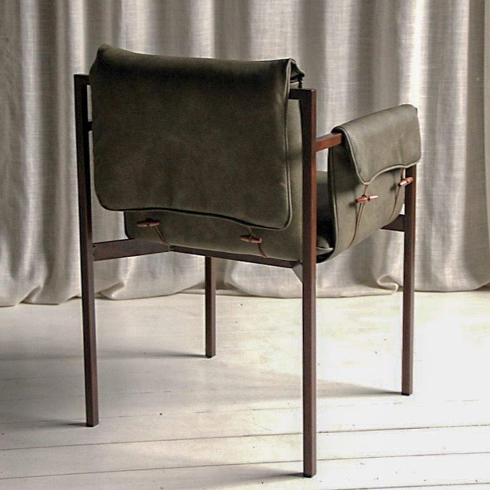 Chairs - Chair Jack - VIPS AND FRIENDS