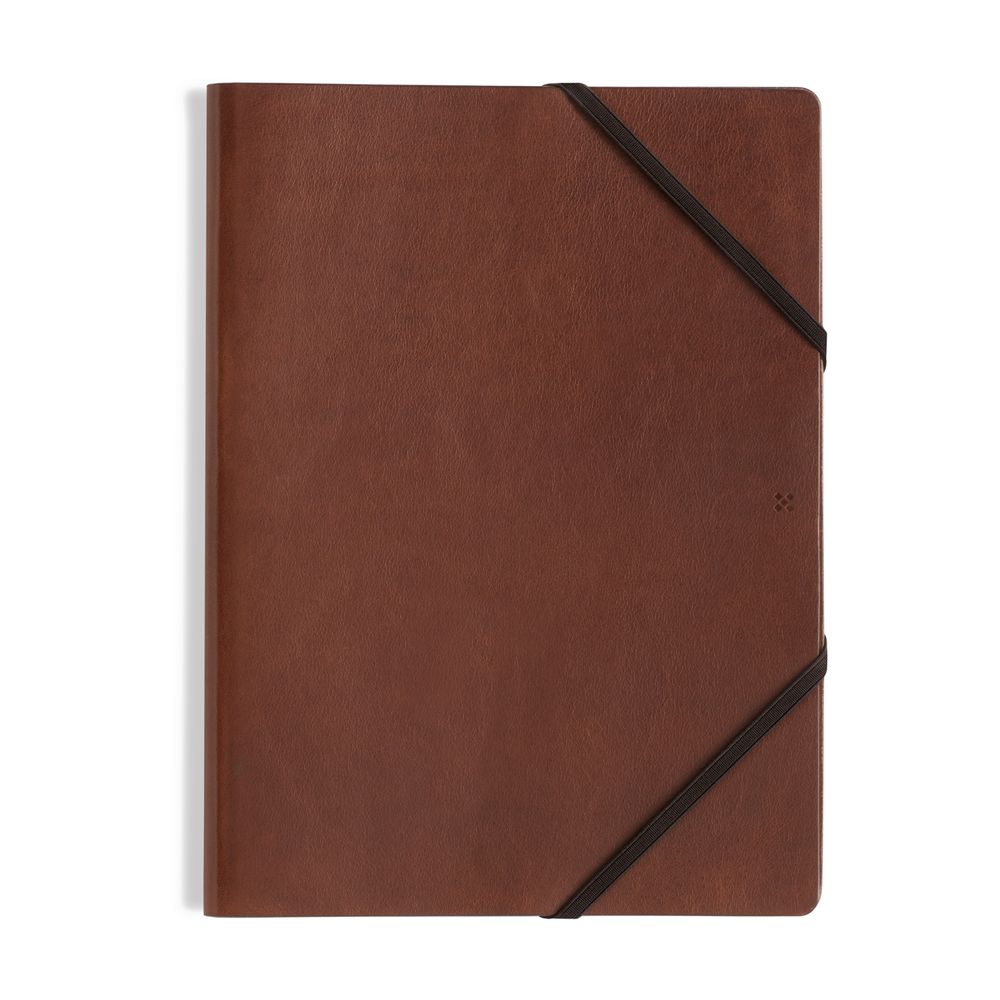 Leather goods - LGNDR Document Folder HYDE - LEGENDÄR