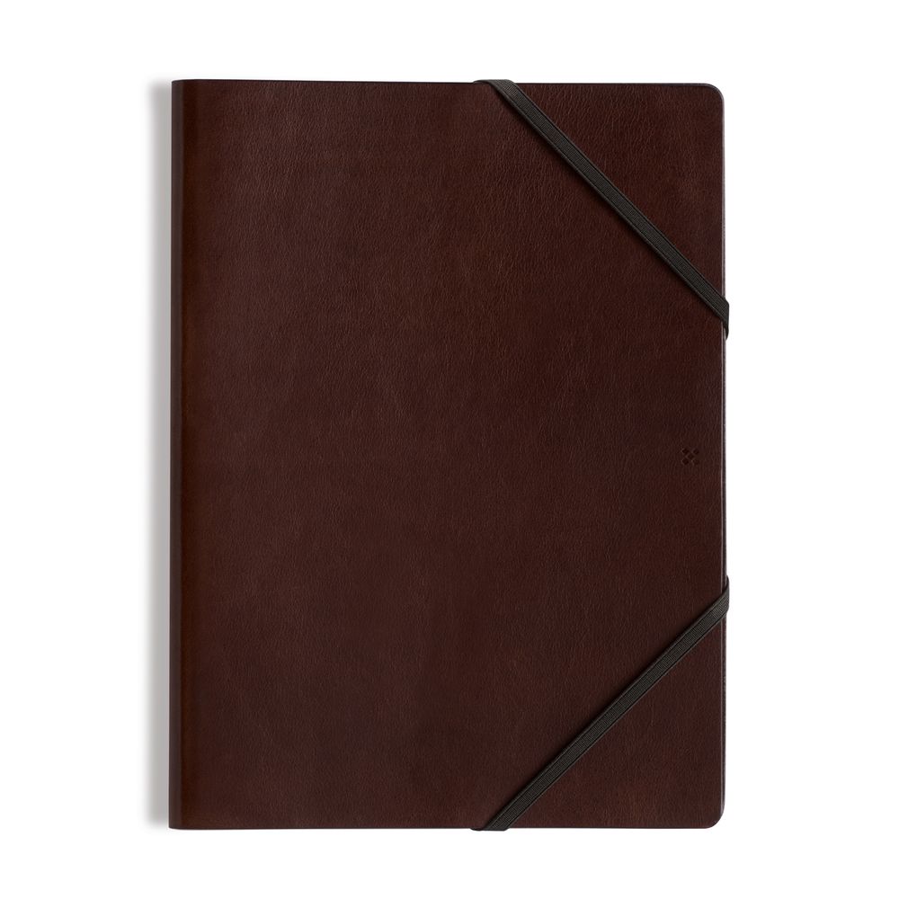 Leather goods - LGNDR Document Folder HYDE - LEGENDÄR