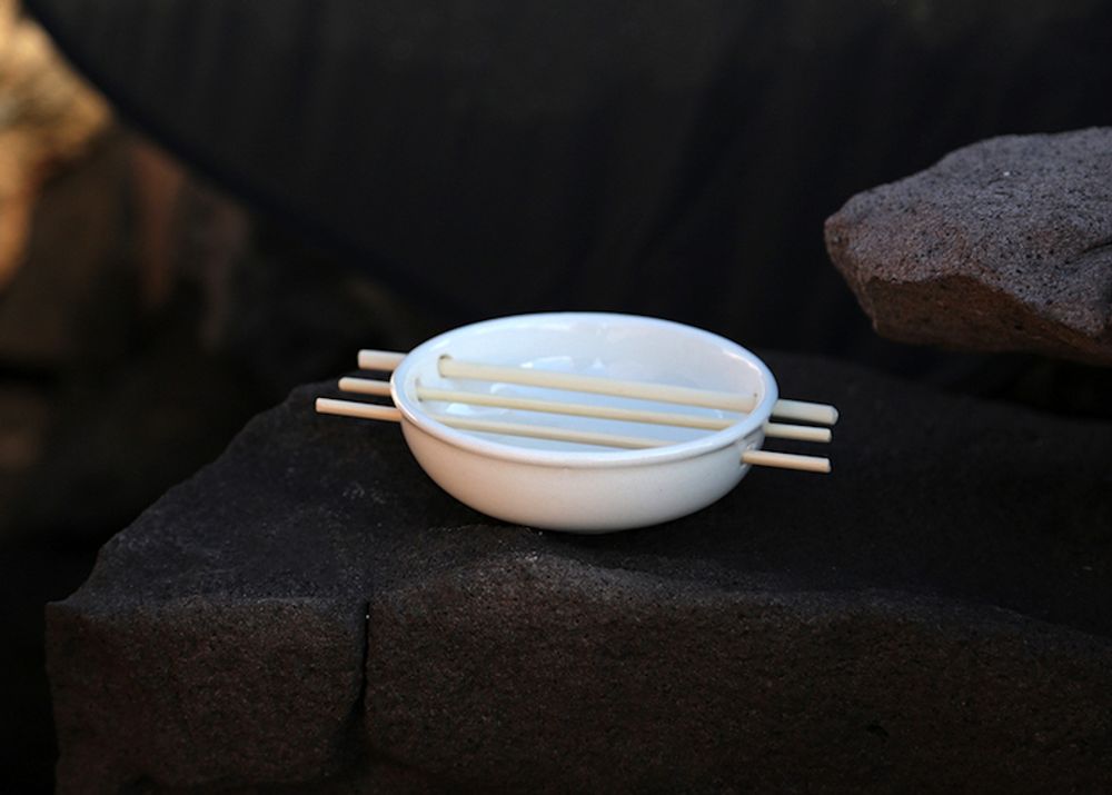 Gifts - CERAMIC SOAP DISH - COOL COLLECTION