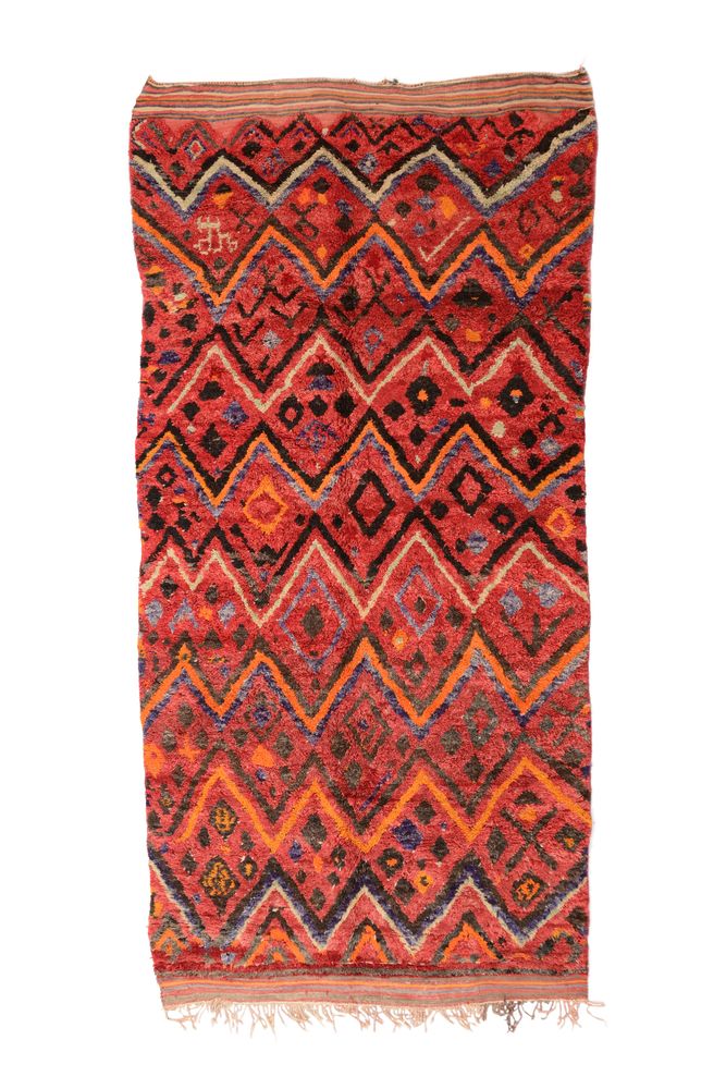 Classic carpets - Talsint - RUGS&SONS