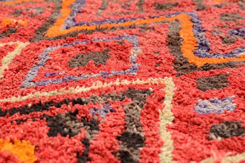 Classic carpets - Talsint - RUGS&SONS