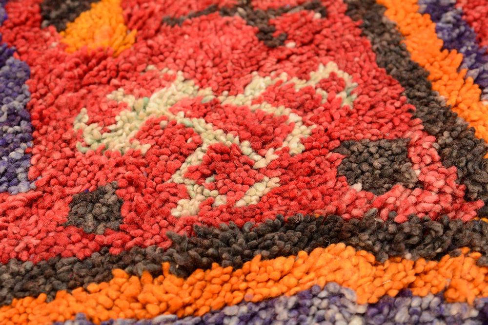 Classic carpets - Talsint - RUGS&SONS