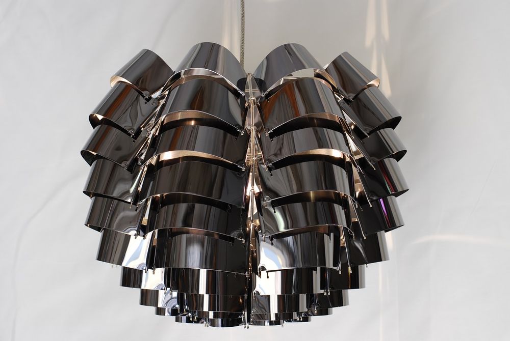 Suspensions - ORION, Design MAX SAUZE - LIGNE SAUZE