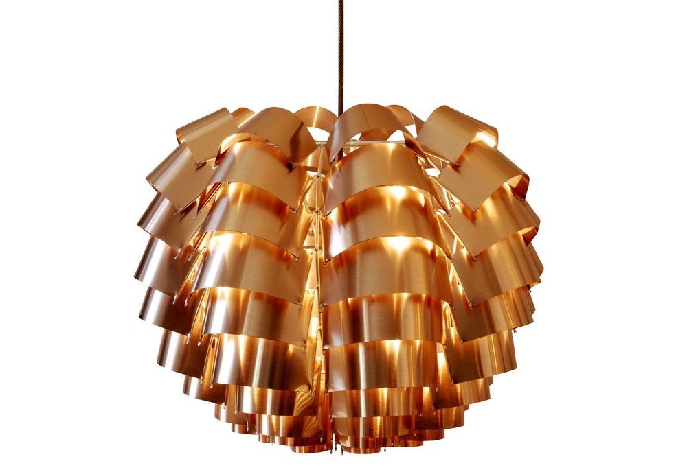 Suspensions - ORION, Design MAX SAUZE - LIGNE SAUZE