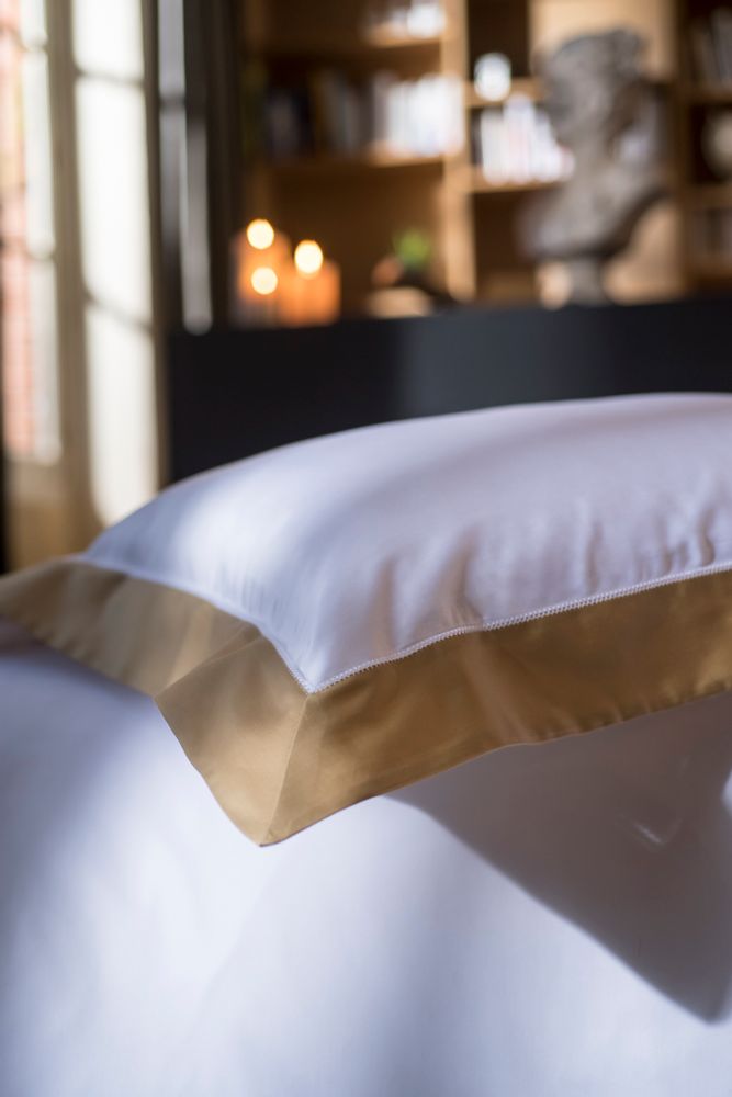 Linge de lit - Linge de lit Gorëme - AIGREDOUX