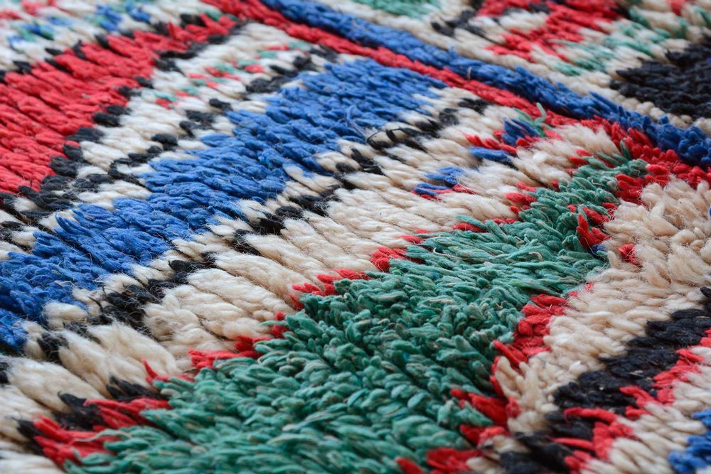 Classic carpets - Azilal - RUGS&SONS
