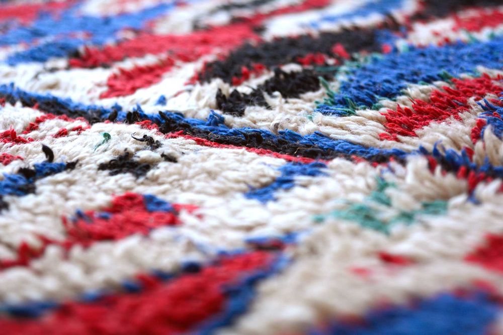 Classic carpets - Azilal - RUGS&SONS