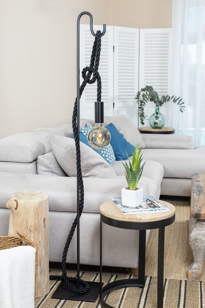 Suspensions - Baladeuse corde - AMBIANCE & NATURE