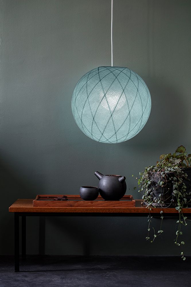 Design objects - Art Deco Lampshade - LA CASE DE COUSIN PAUL