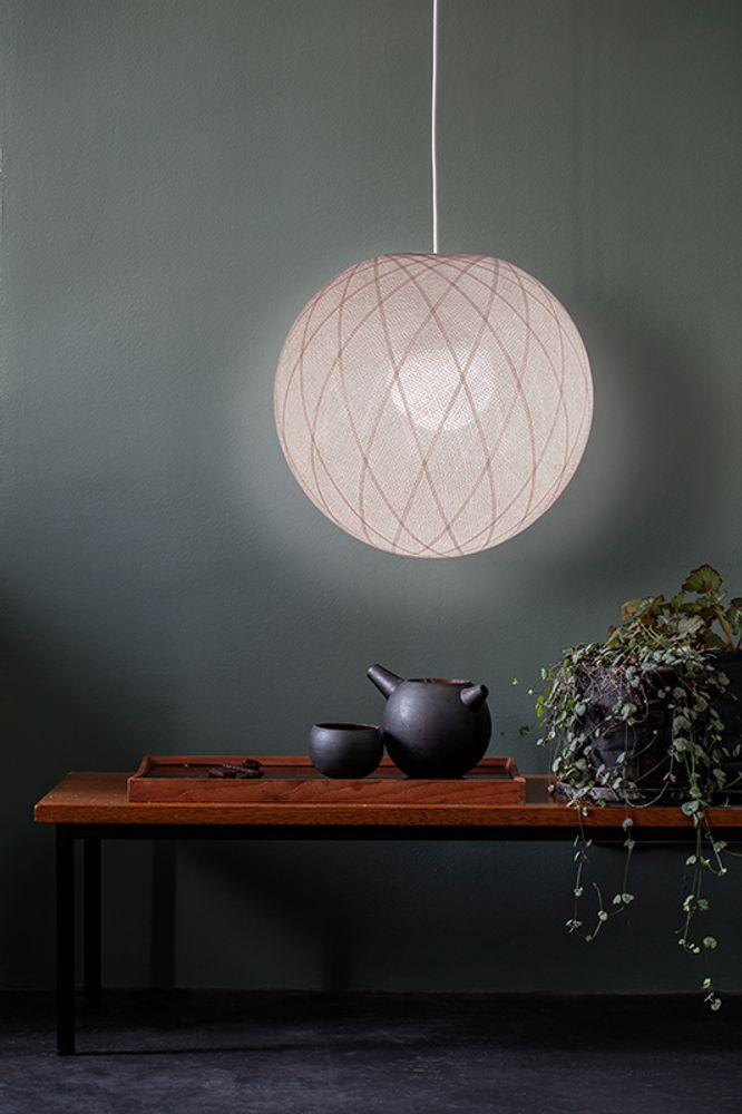 Design objects - Art Deco Lampshade - LA CASE DE COUSIN PAUL