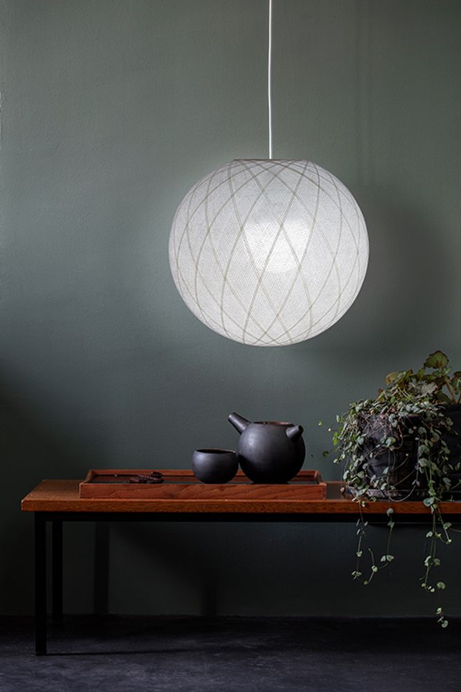 Design objects - Art Deco Lampshade - LA CASE DE COUSIN PAUL