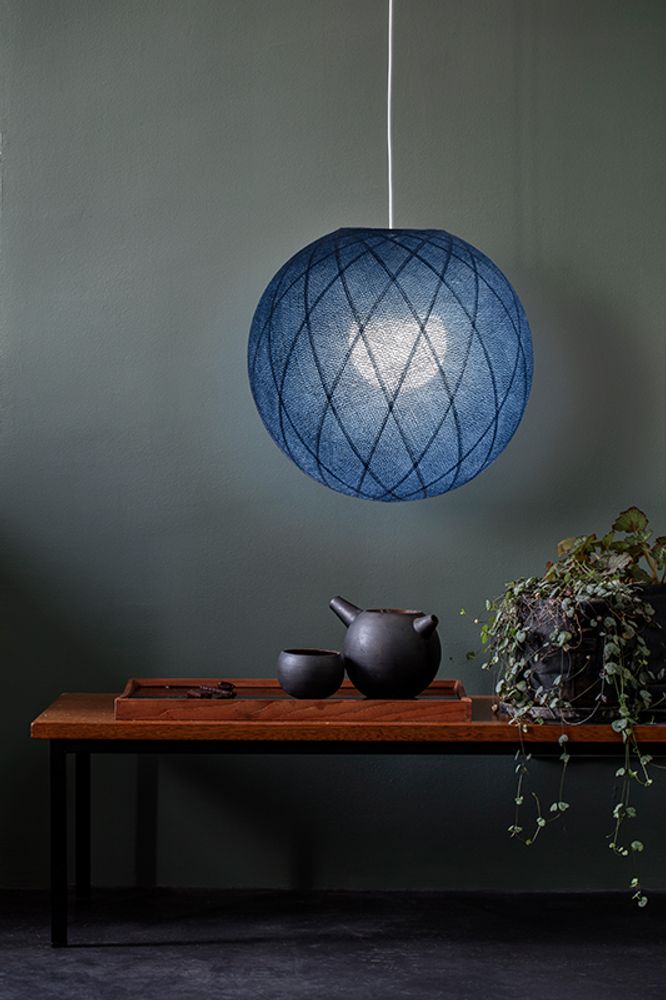 Design objects - Art Deco Lampshade - LA CASE DE COUSIN PAUL