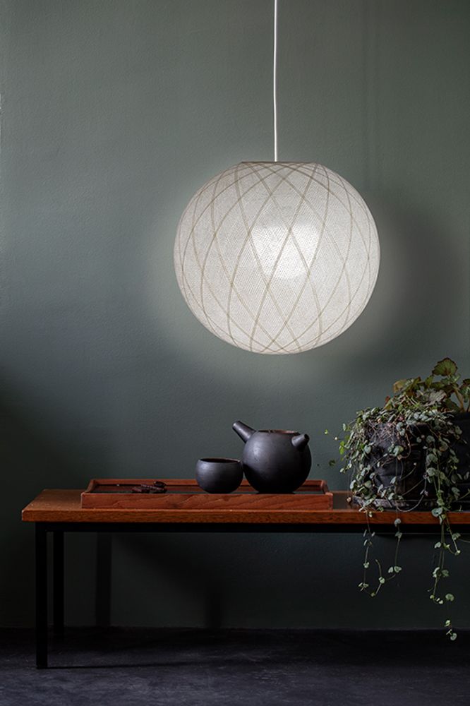 Design objects - Art Deco Lampshade - LA CASE DE COUSIN PAUL