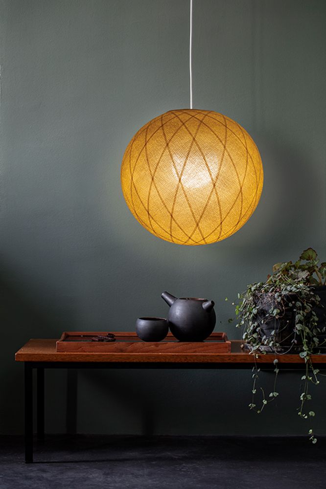 Design objects - Art Deco Lampshade - LA CASE DE COUSIN PAUL